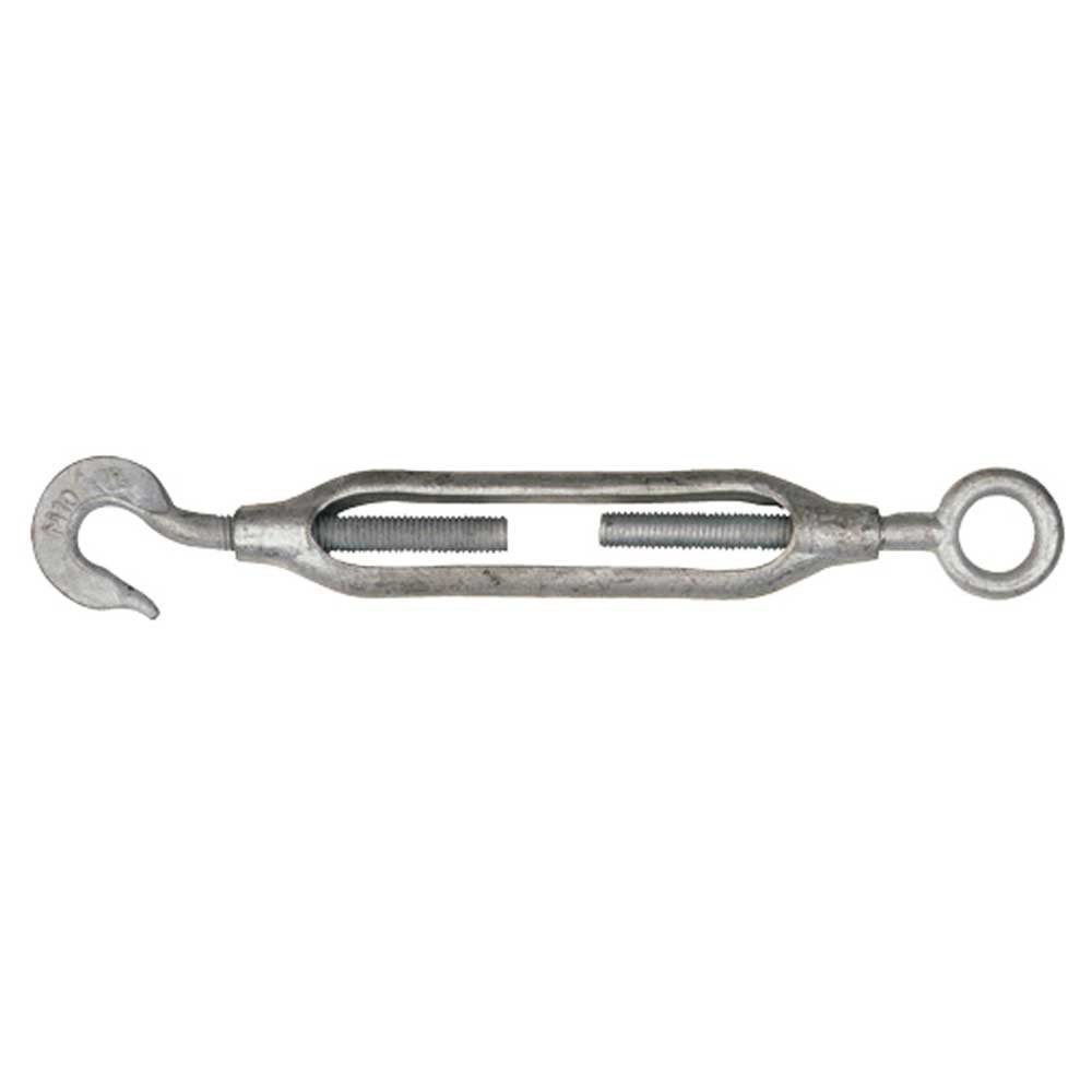 Turnbuckles – Commercial, Hook & Eye