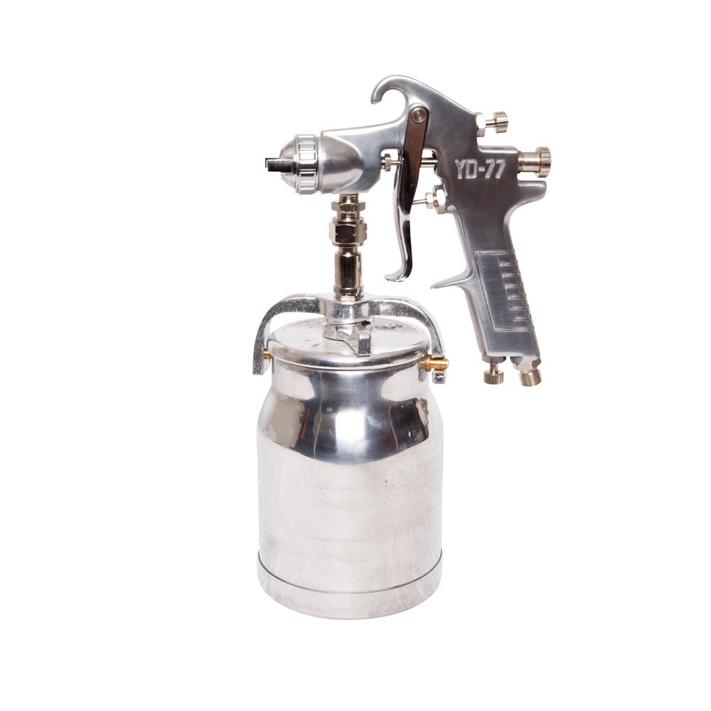 Suction Feed 2.0mm Nozzle Spray Gun