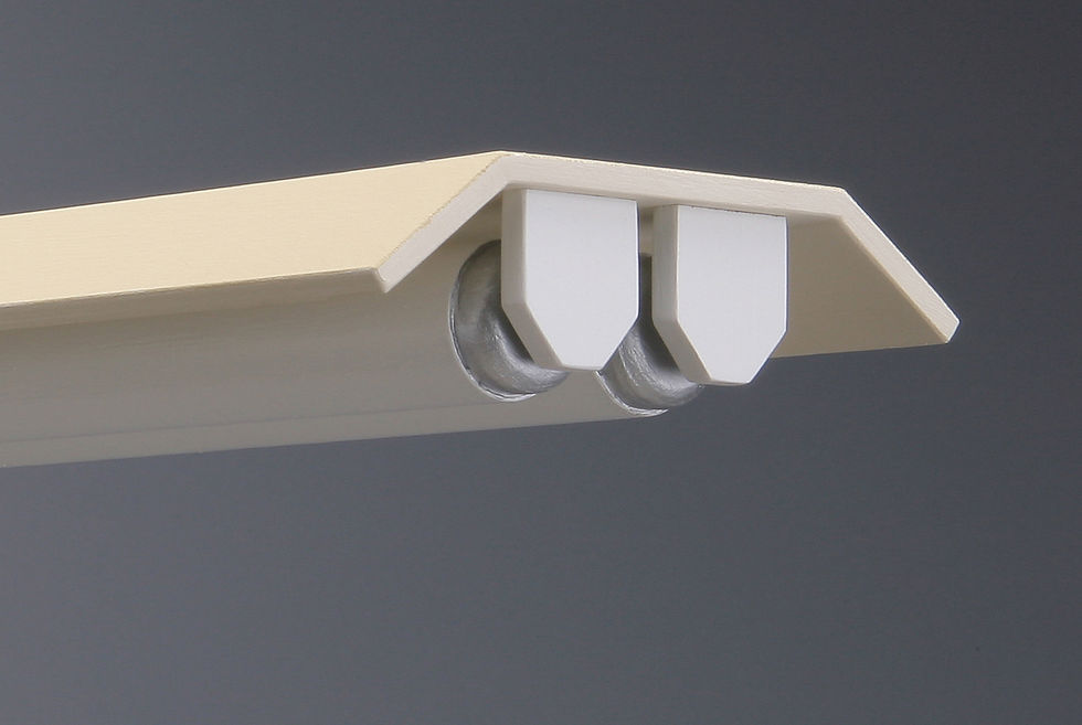 Artificial Florescent Lights