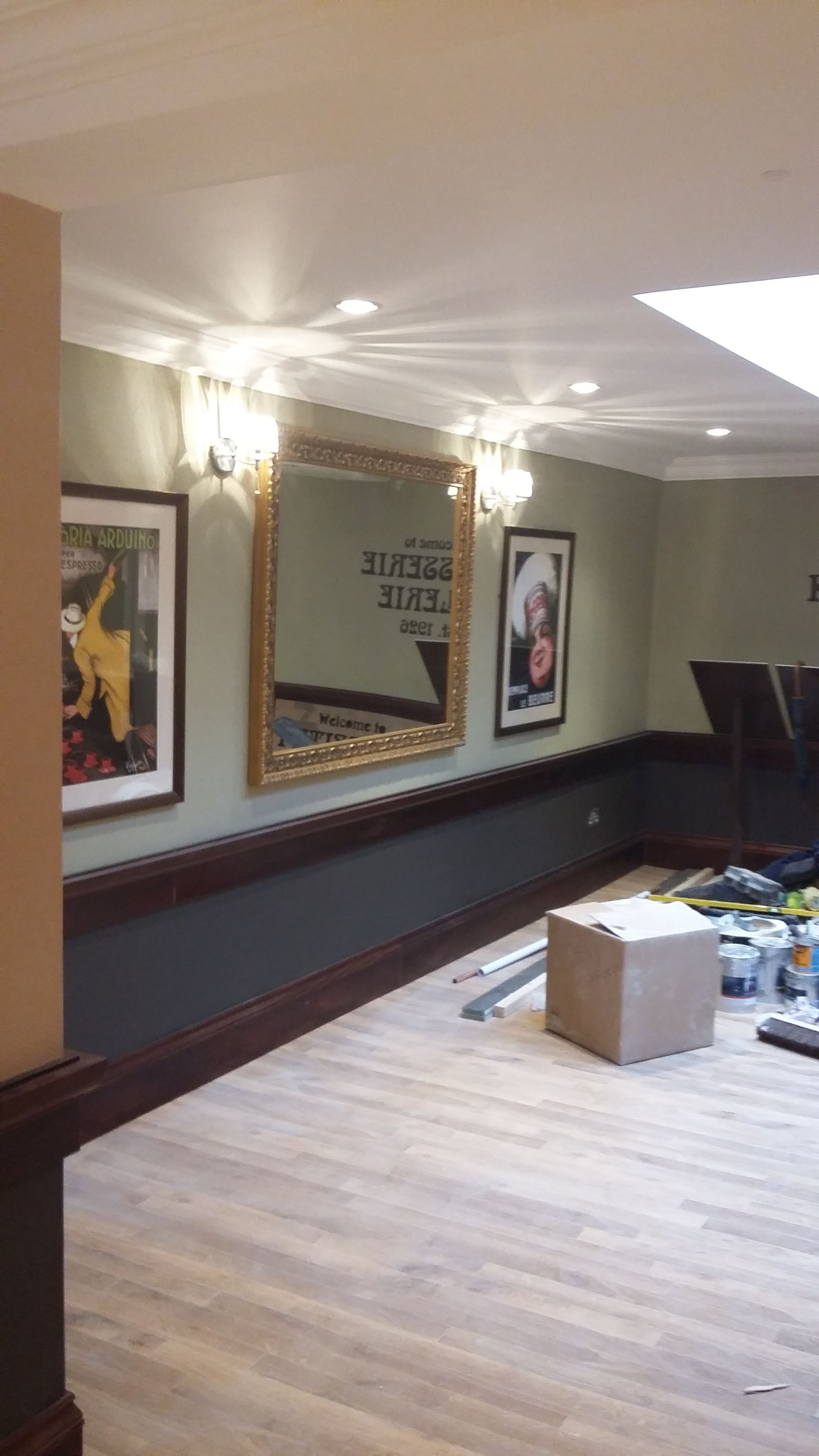 Shop Fitter Patisserie Valerie68