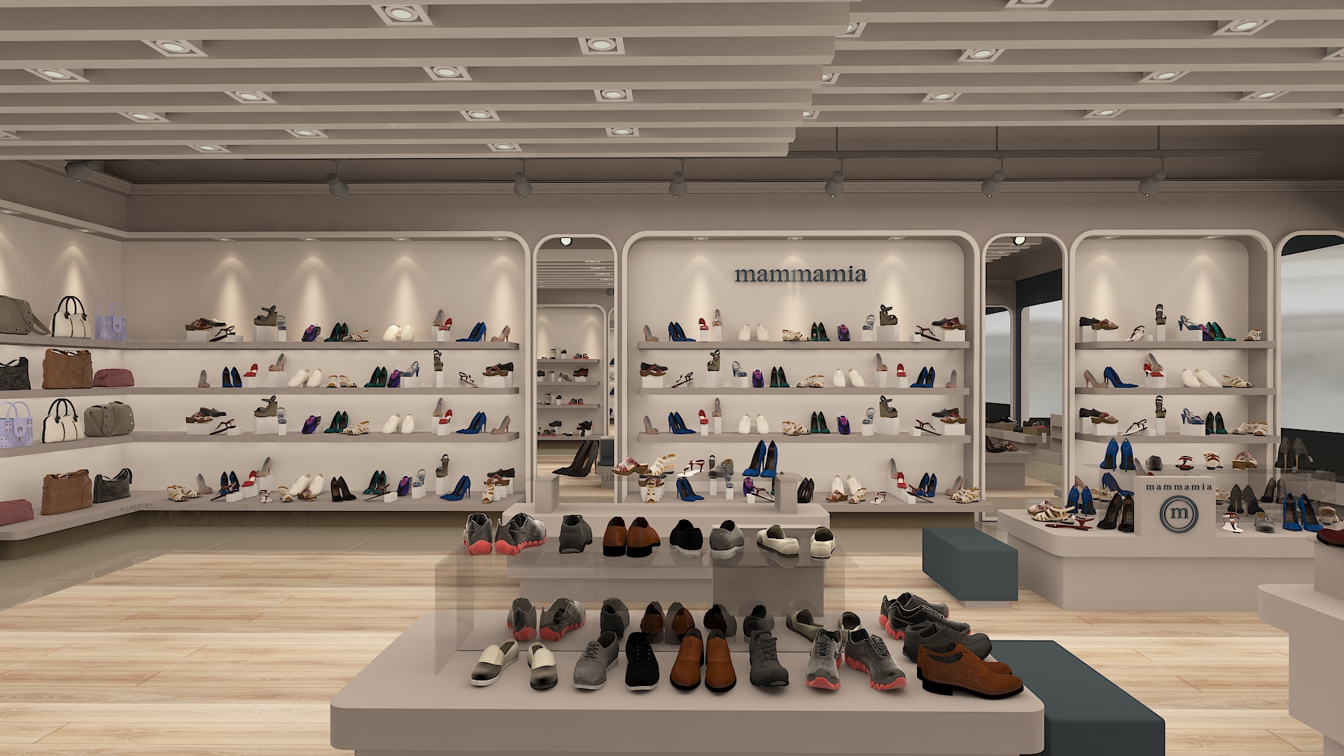 Где Купить Обувь В Дубае