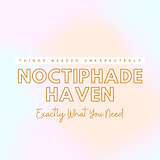 noctiphade haven