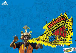 Adidas - Kopanya