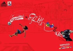 Adidas - Kopanya