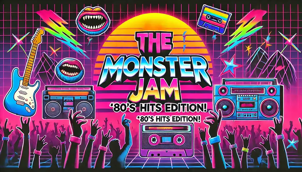 Monster Jam