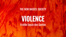 "Violence": An Essay by Eraldo Souza dos Santos (Keywords: Politics; Structures; Domination; Racism)