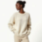 Cozy Knit Sweater