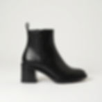 Classic Leather Boots