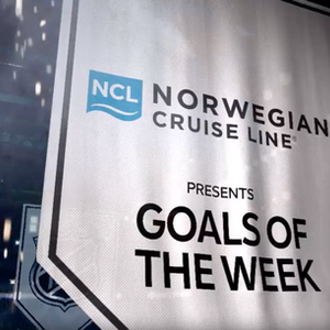 Norwegian Cruise Line Goals Montage