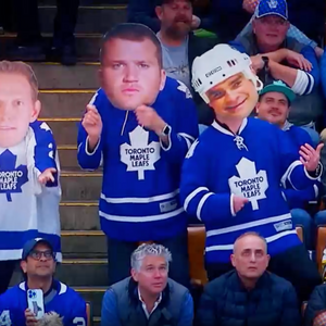 NHL Network On The Fly Rollout In-Bump