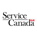 Service Canada logo