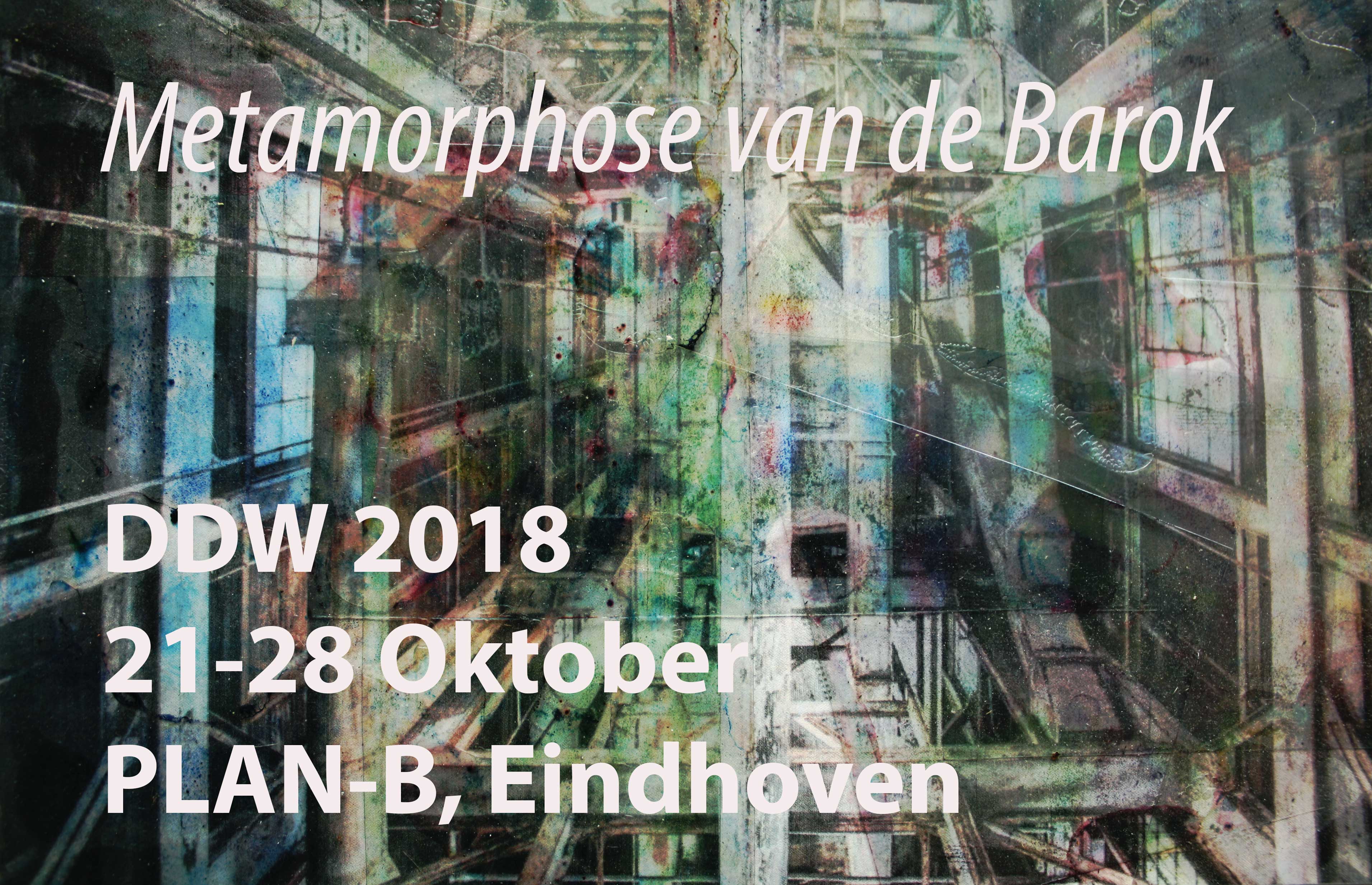 Dutch Design Week 2018