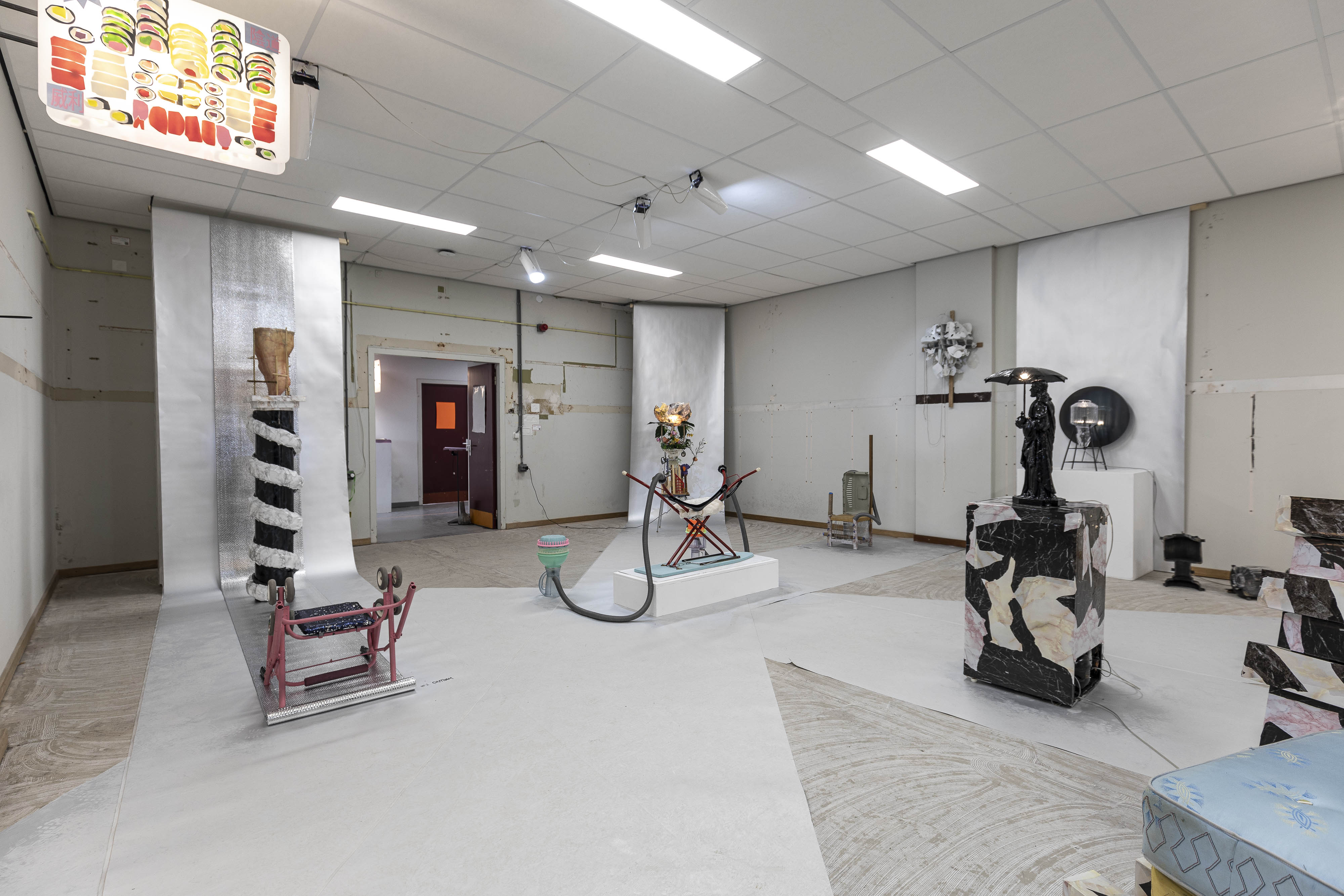 Dutch Design Week 2019