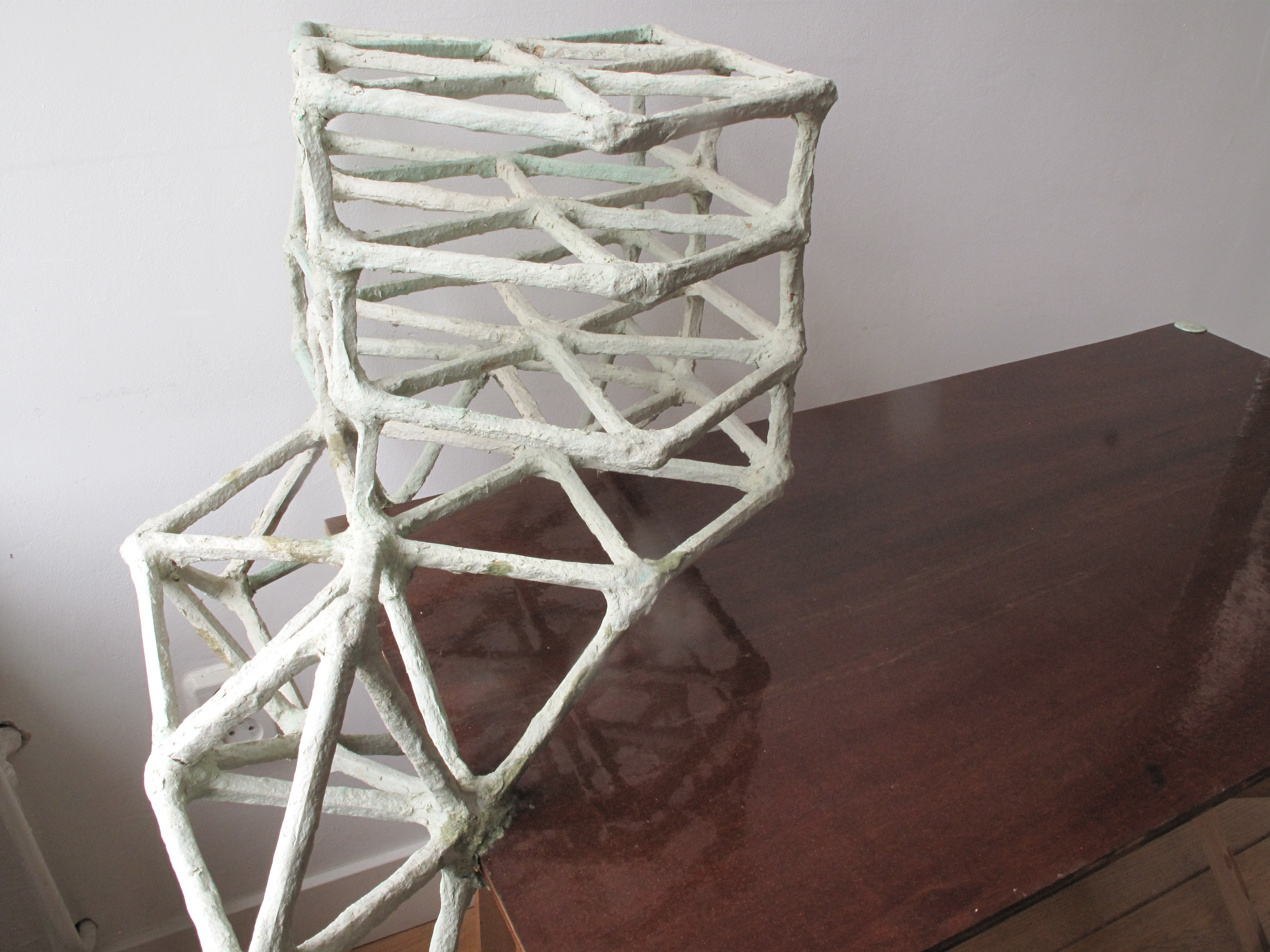 The Crystal Series - In opdracht