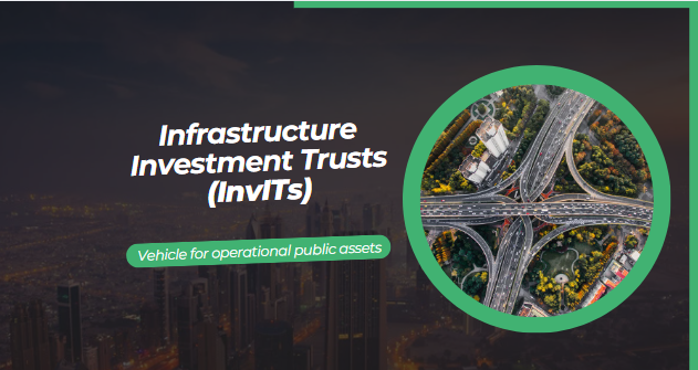 Invit Infrastructure Best Infrastructure Investment Trusts (InvITs) in India: Returns, Risks ...