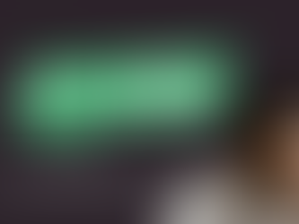 Man intently views a laptop with a hand on his chin, set against a dark grey background with a green speech bubble stating "ETF vs Index Funds." Below, text highlights "Performance | Tracking Error | Returns.