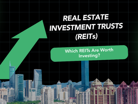 Best REITs in India (2025): How They’ve Performed Since Listing