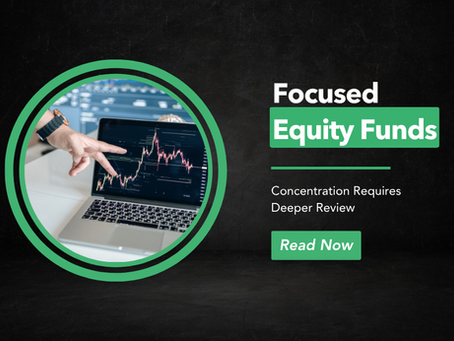 Focused Equity Fund: How Concentration Changes Portfolio Risk