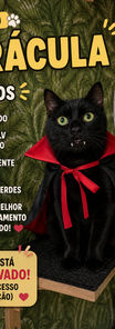 GATO RESERVADO