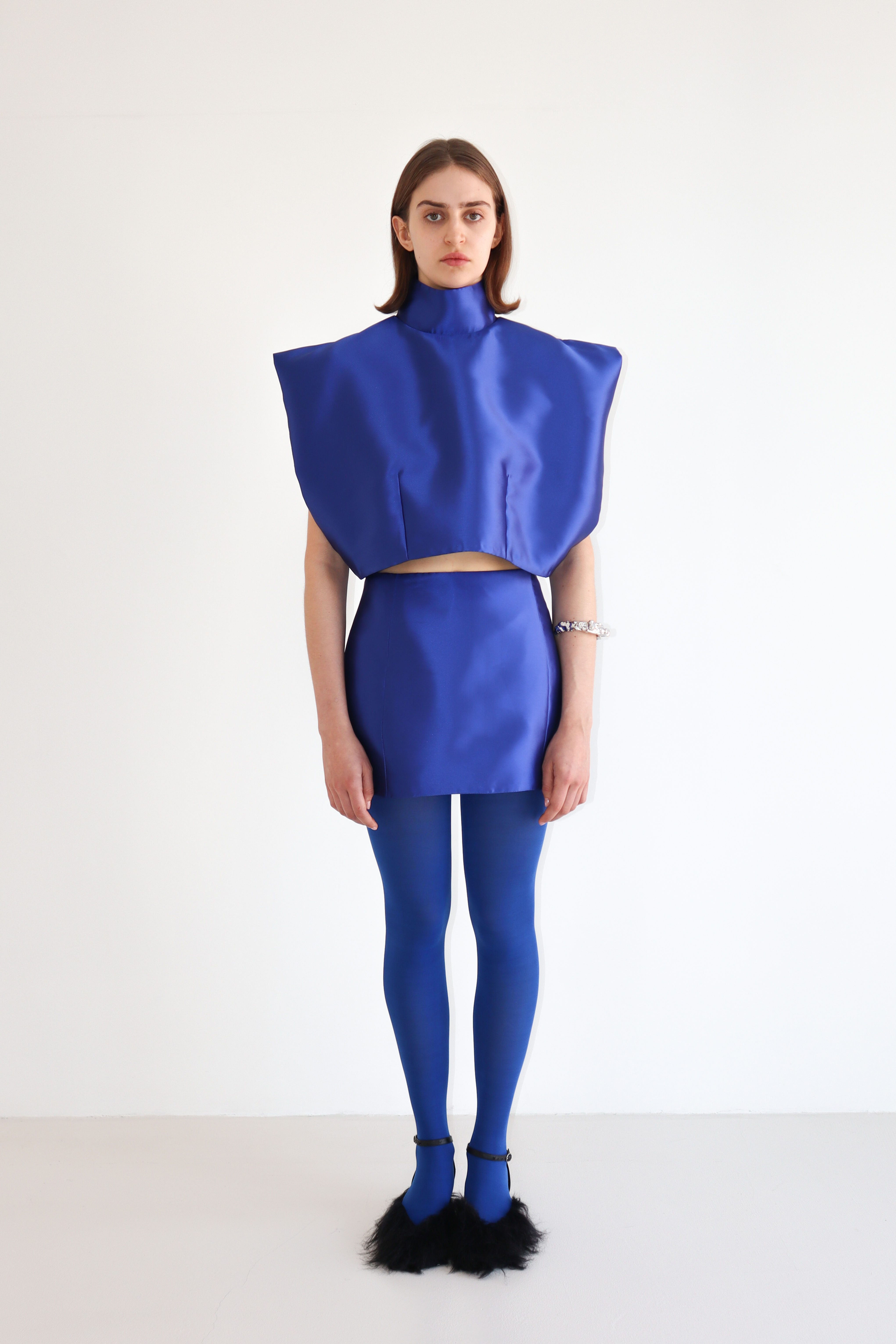 BLUSA CIMON