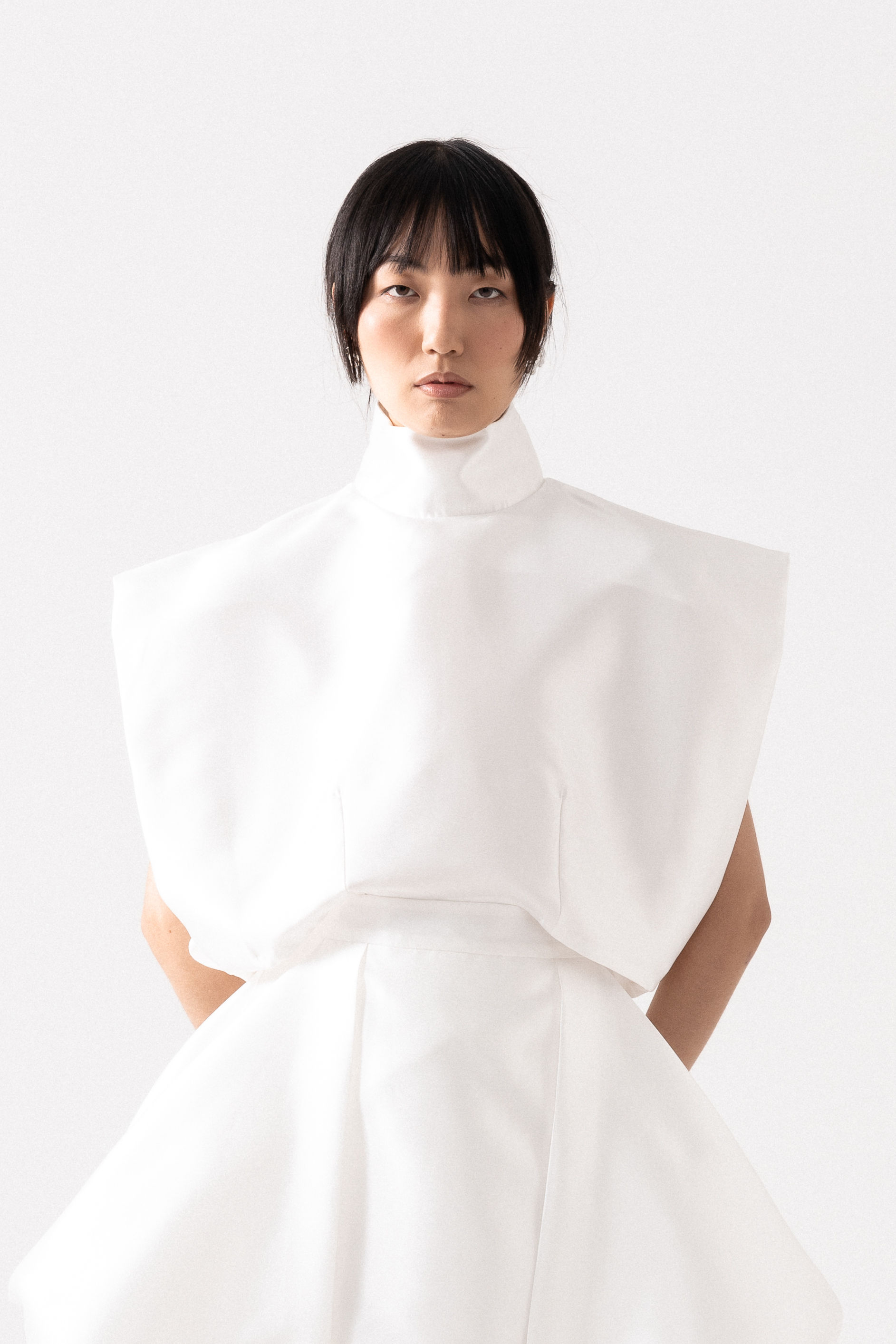 BLUSA CIMON BRIDAL