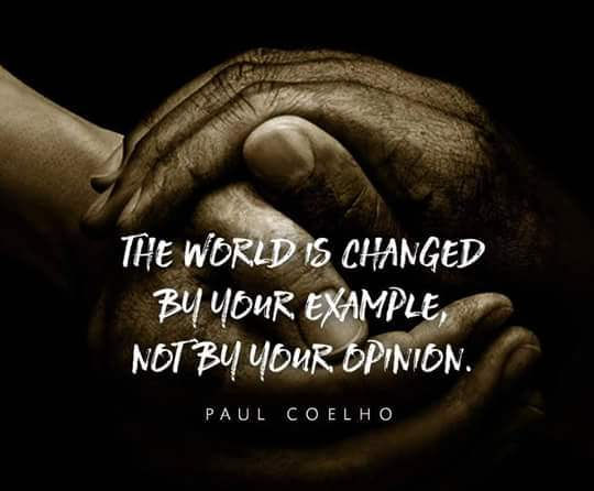 Your Example