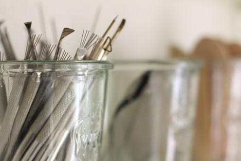Open Studio Zürich – selbstständig töpfern im Keramikatelier