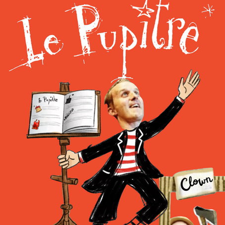 Festival Baudruche 2026