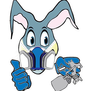 Refinishing Rabbit Refinishing Rabbit