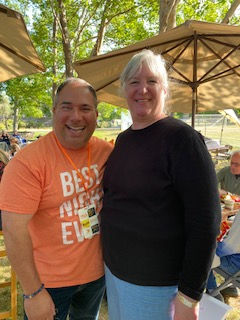 Financials & Footlights: BryMar CPA Celebrates Its Nonprofit Partnership Under the Stars