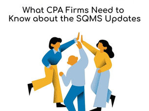Peer Review Readiness Checklist: What CPA Firms Need to Do for SQMS 2025