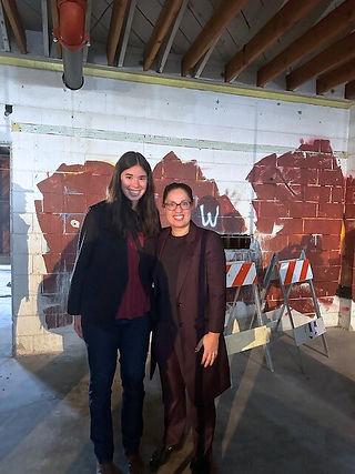 BryMar Celebrates La Placita Groundbreaking Ceremony