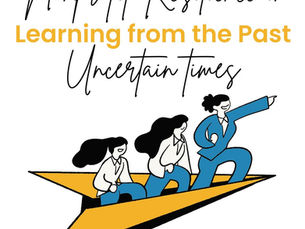 The Resilience of Nonprofits: Safeguarding Financial Stability Across History
