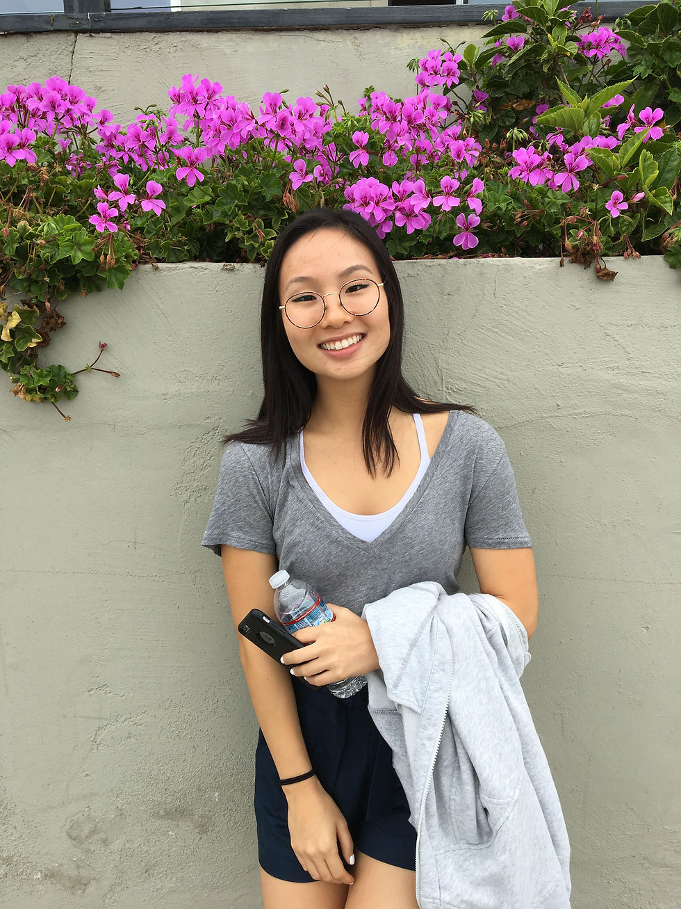 Erin Choi