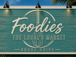 Foodies The Local Market Brings Its Farm-to-Table Concept to Shore Drive