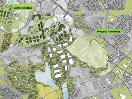The Virginia Beach ITA: The Hidden Zone That's Shaping Where People Live