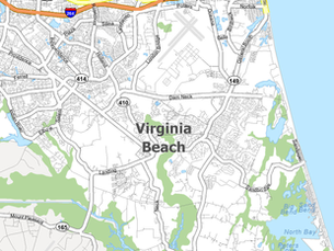 Virginia Beach Gave A Resounding NO To Data-Centers, And Residents Are Cheering