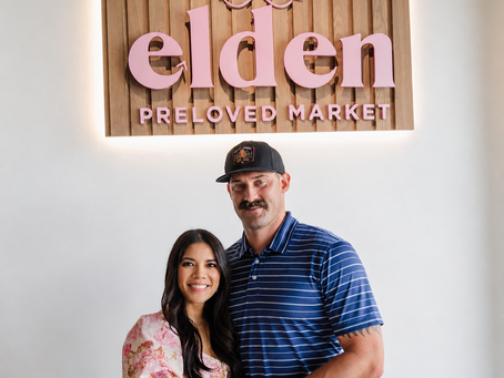 Elden Preloved Market Is Giving Virginia Beach Shoppers a Reason to Skip the Mall