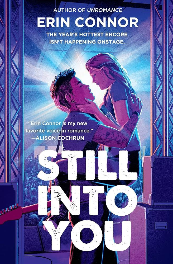 Romantic Comedy Book Club