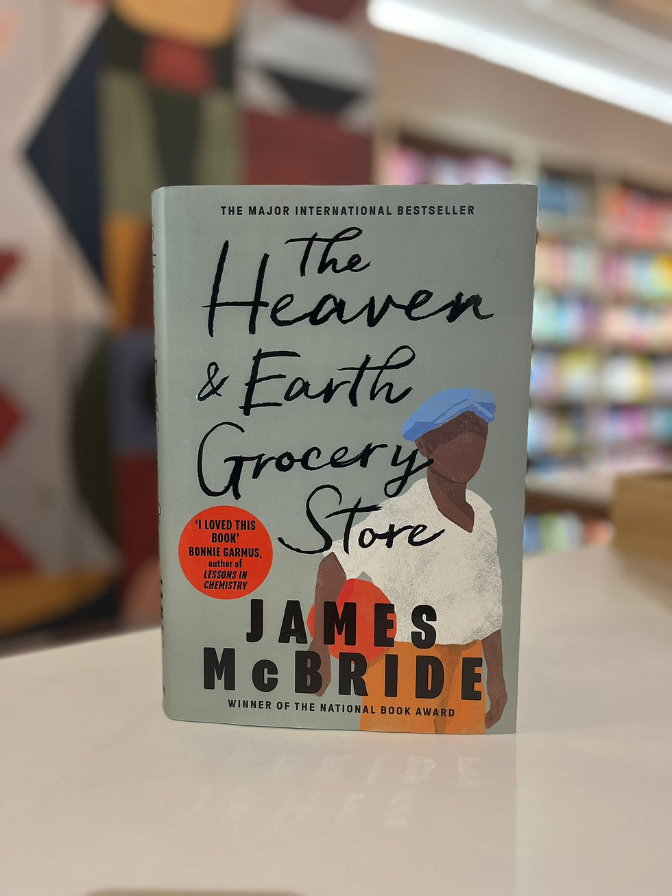 Chapters for Change Book Club