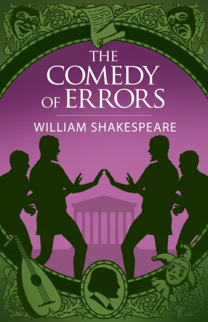 Shakespeare's Plays Book Club