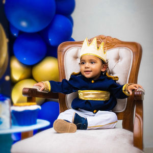 Aniversário Biel