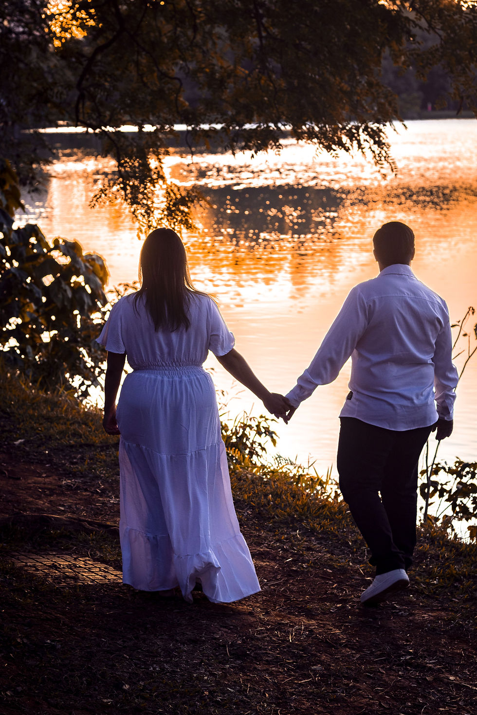 Ensaio pré-wedding em São Paulo com direção profissional e imagens autênticas.