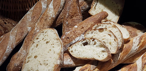 Bread