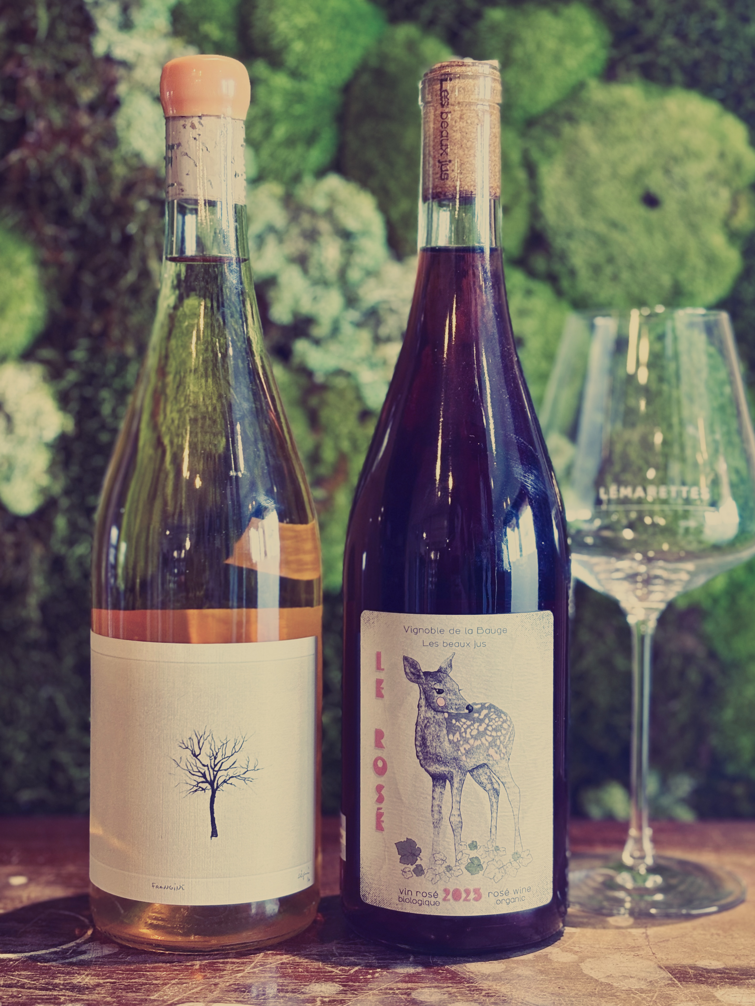 Coffret - Vins du Québec