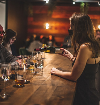 Restaurant Lémarettes