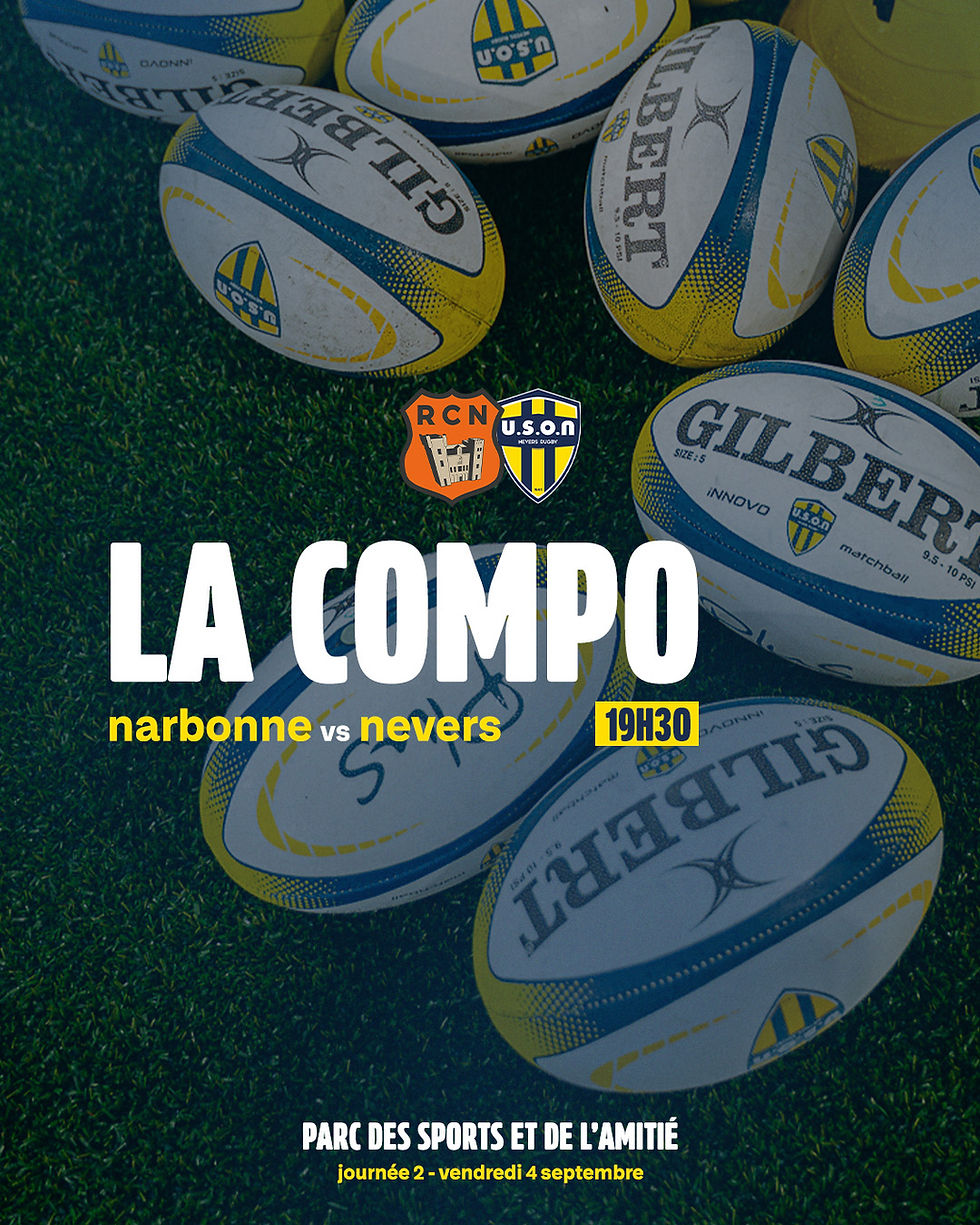 LA COMPO - RCN vs USON