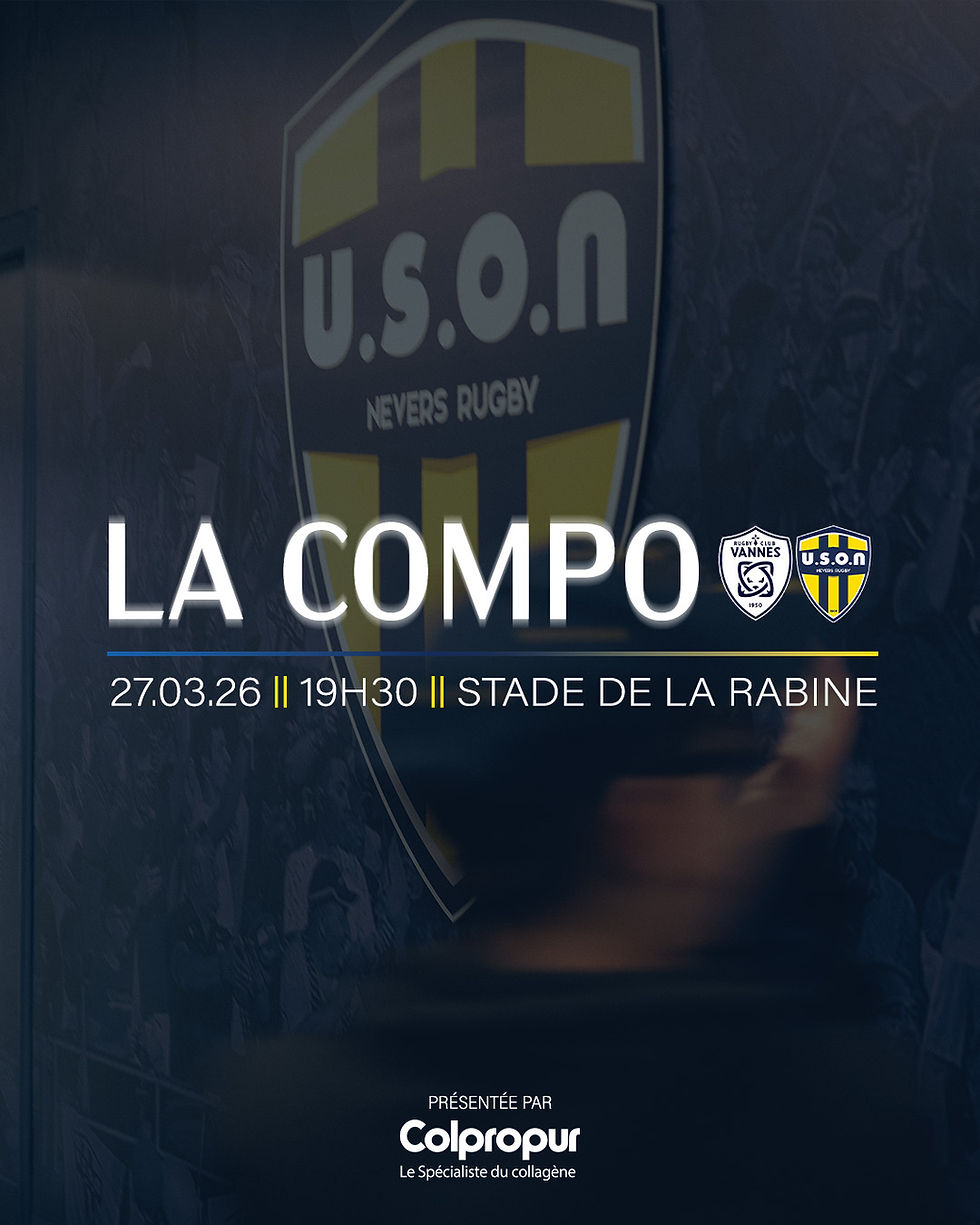 JOURNÉE 24 || LA COMPO