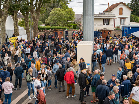 RETRAIT DES CARTES ABONNEMENTS 2025-2026