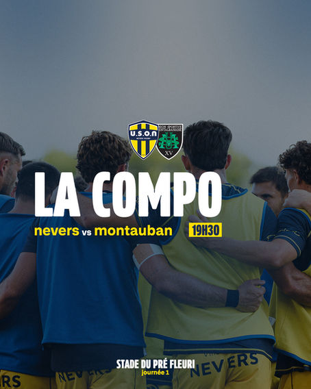 LA COMPO - USON vs USM